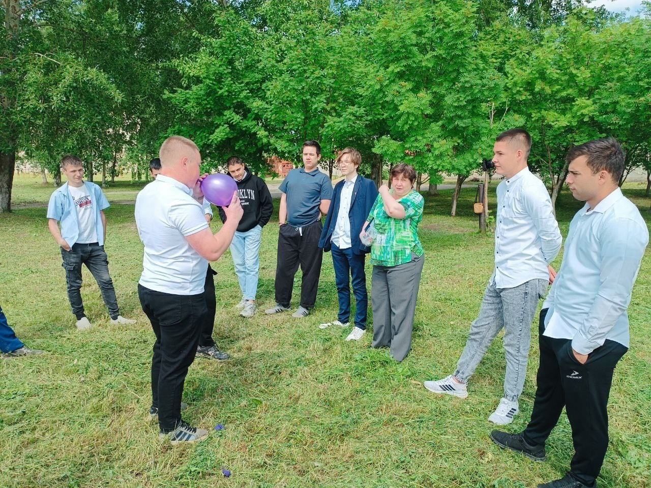 Как справиться с напряжением перед экзаменами?